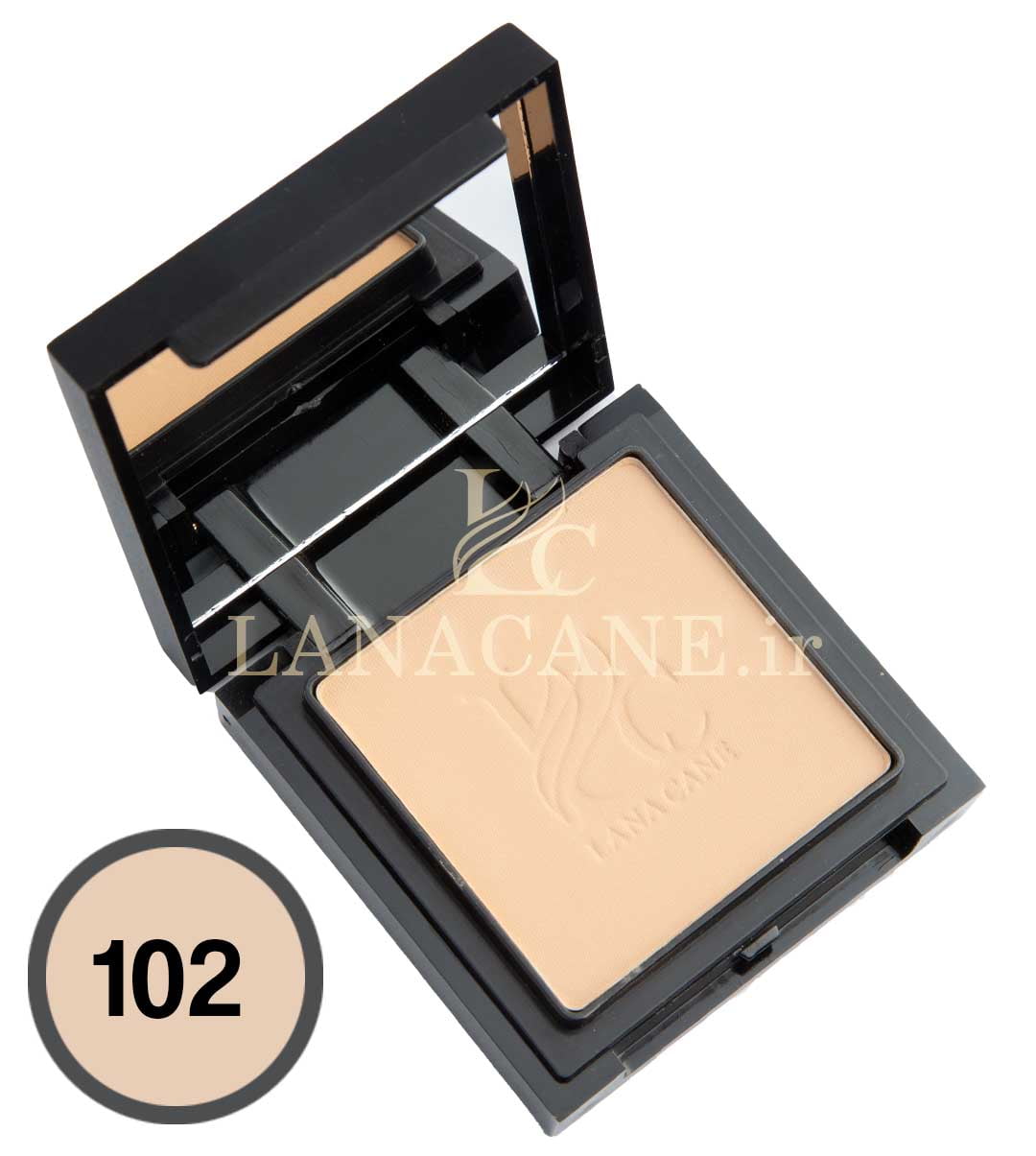 مناسب انواع پوست چرب و خشک سبک و مخملی حاوی ضدآفتاب Spf15 دوکاره با پد خشک و تر