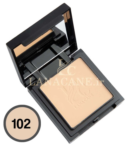 مناسب انواع پوست چرب و خشک سبک و مخملی حاوی ضدآفتاب Spf15 دوکاره با پد خشک و تر