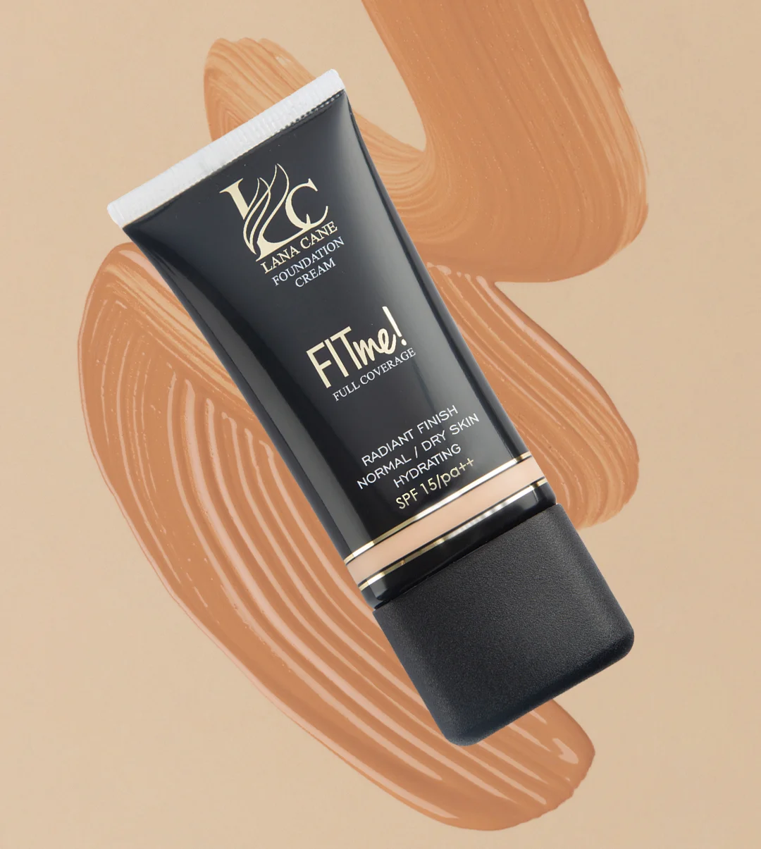 پوشش بالا دارای ضد افتاب با spf15 سفید کننده و ضد چروک بودن برای پوستهای خشک و نرمال با کاربردی دو کاره قابل استفاده با پد مرطوب و خشک