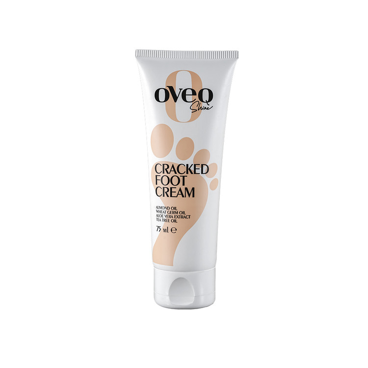 کرم ترک پا اوک شاین