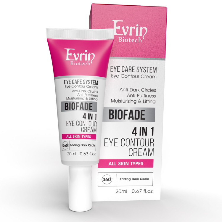 کرم ضد چروک دور چشم اورین