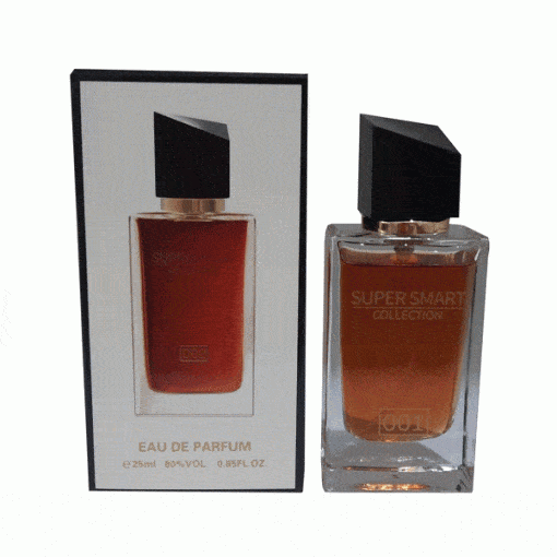 ادکلن سوپر اسمارت