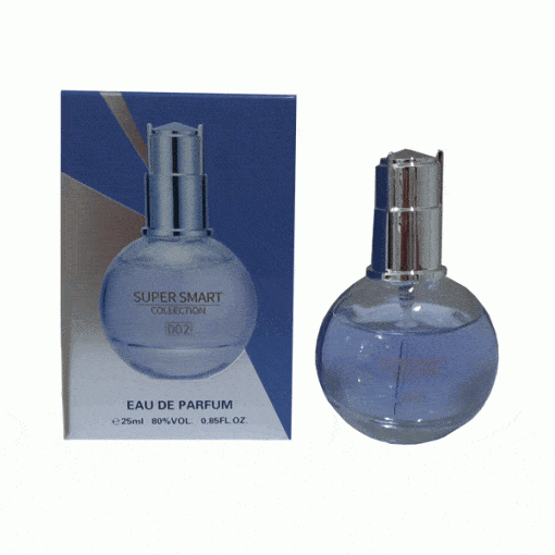 ادکلن سوپر اسمارت اکلت