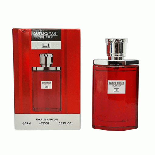 ادکلن سوپر اسمارت کالکشن دانهیل
