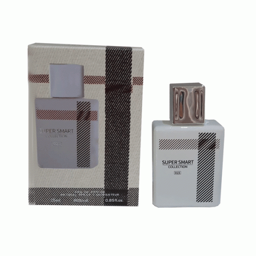 ادکلن سوپر اسمارت باربری لندن زنانه