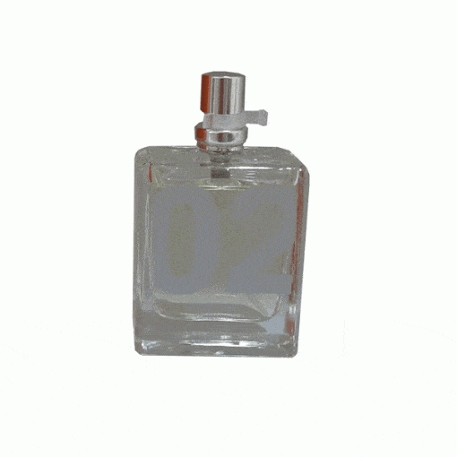 ادکلن ۲۵ میل سوپر اسمارت کالکشن کد ۰۱۱ رایحه مولکول ۰۲