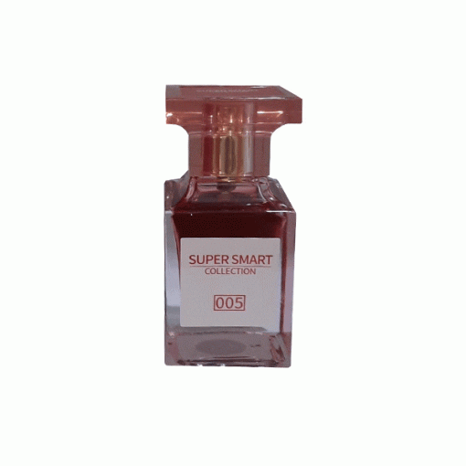 ادکلن 25 میل سوپر اسمارت کالکشن کد 005 رایحه تام فورد لاست چری