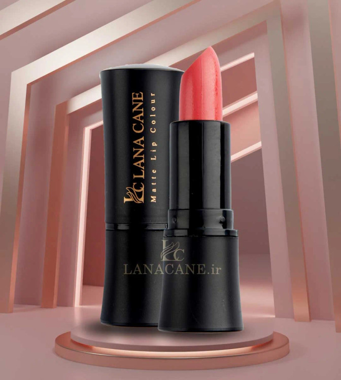 رژ لب جامد لاناکین شماره 310