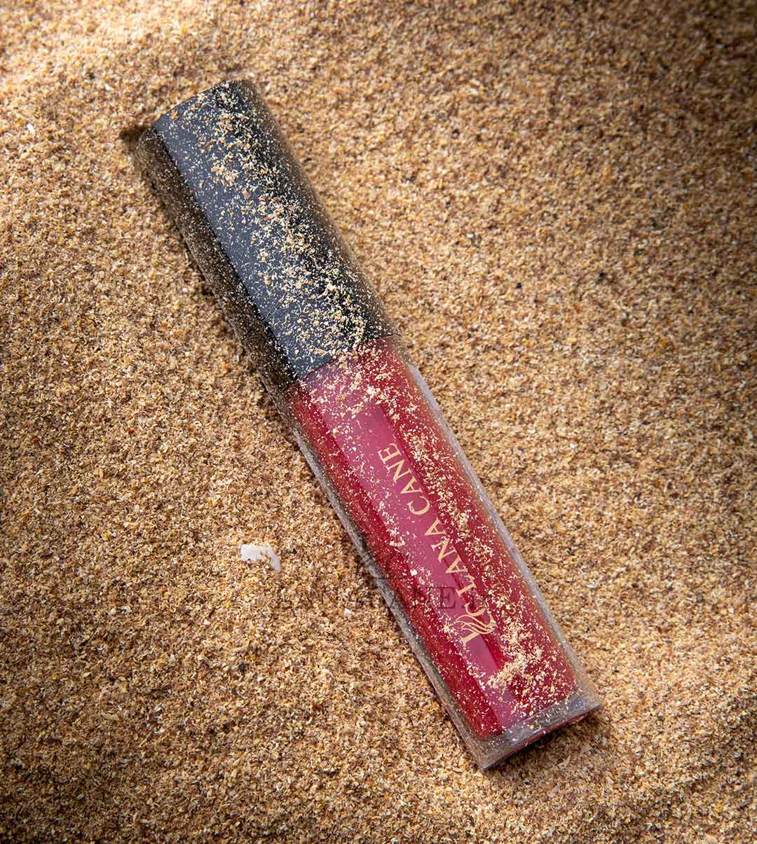 LIP GLOSS لاناکین شماره 412