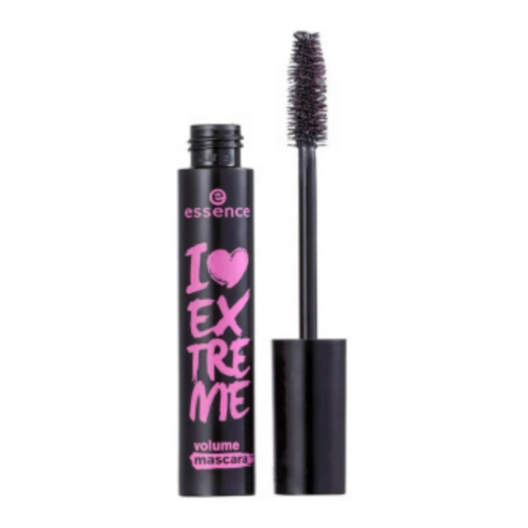 VOLUME MASCARA