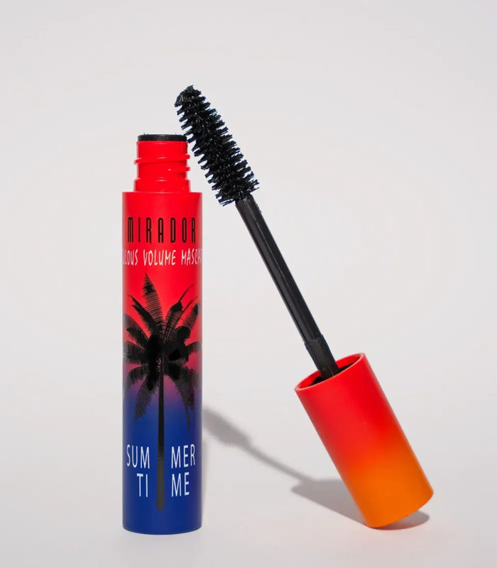 VOLUME MASCARA