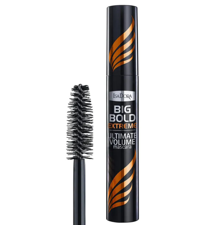 ریمل حجم دهنده ایزودورا