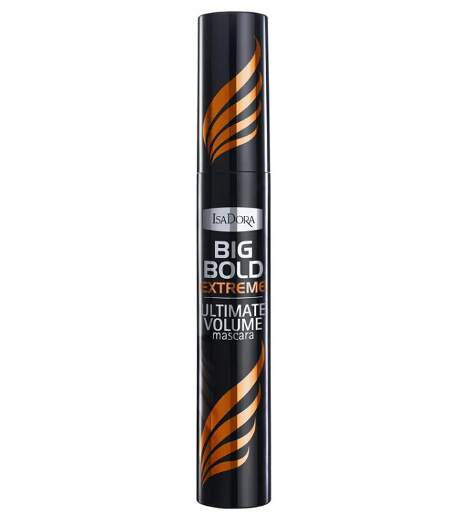 VOLUME MASCARA