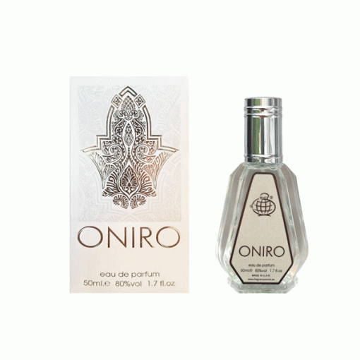 ادکلن 50 میل فراگرنس ورد مدل اونیرو