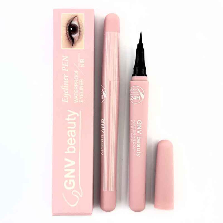 خط چشم ماژیکی قلمی جی ان وی بیوتی