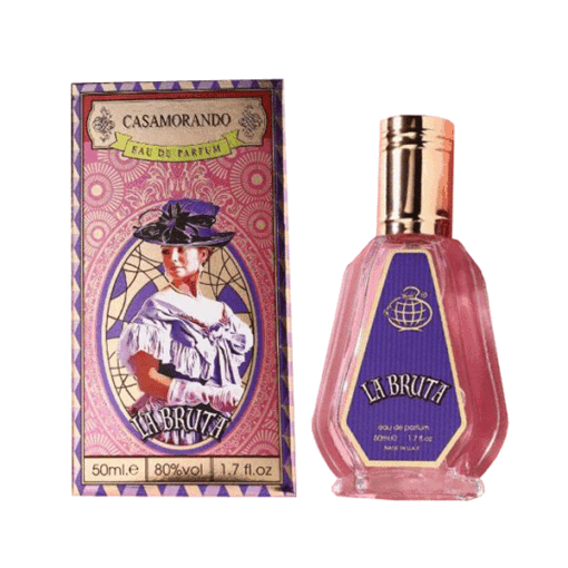 fw-casamorando la bruta 50ml