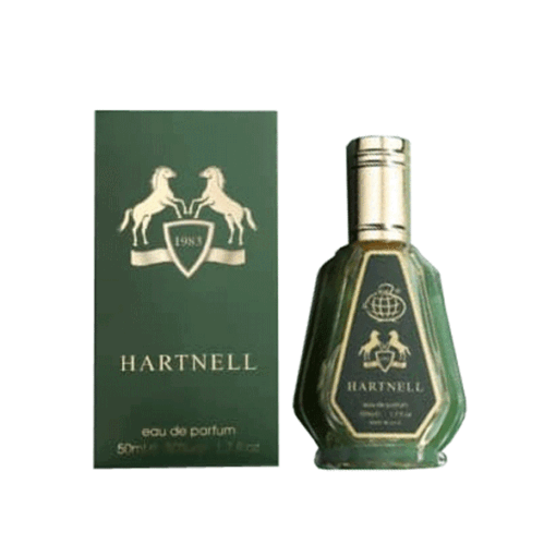 Fragrance World Hartnell 50ml