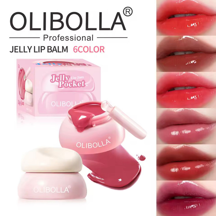 مربا لب Olibolla