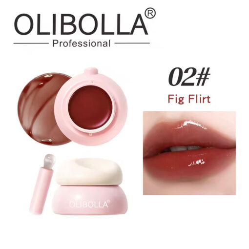 مربا لب Olibolla