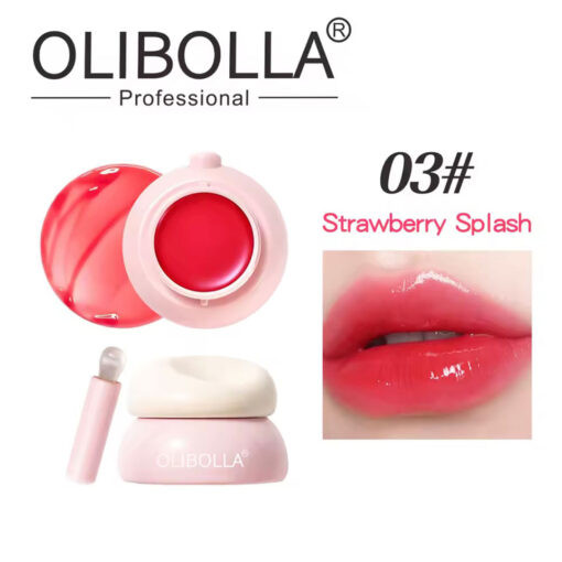 مربا لب Olibolla