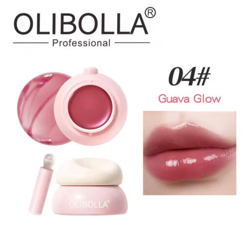 مربا لب Olibolla