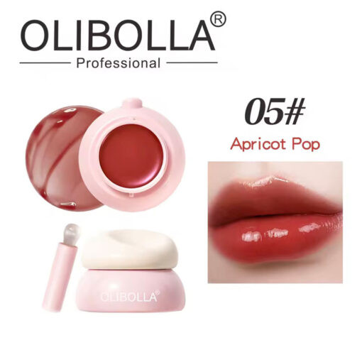 مربا لب Olibolla