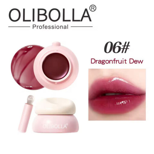 مربا لب Olibolla